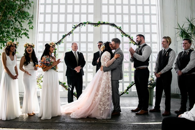 5 Best Marriage Celebrants in Los Angeles