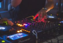 5 Best DJs in Columbus
