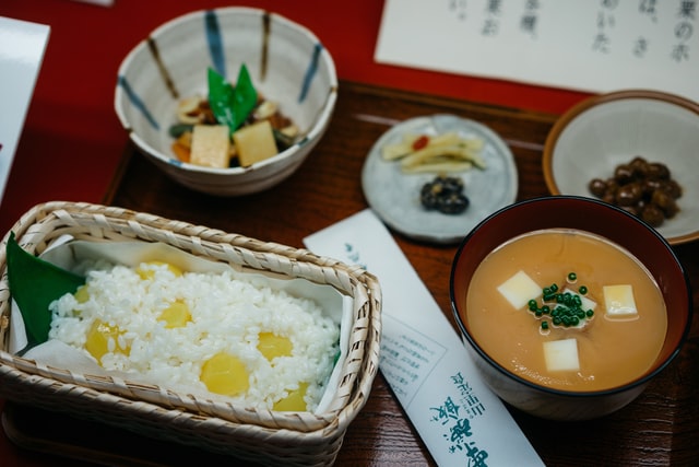5 Best Japanese Restaurants in Dallas