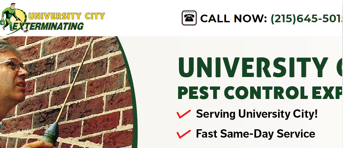 5 Best Pest Control Companies in Philadelphia 3