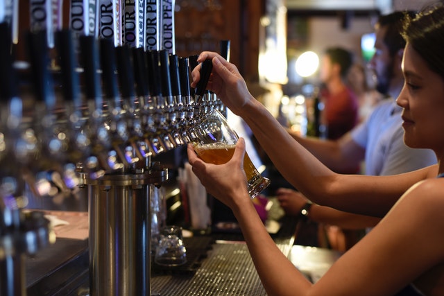 5 Best Beer Halls in Indianapolis