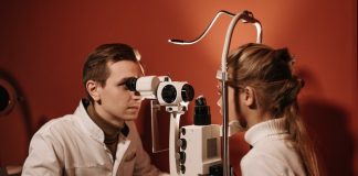5 Best Opticians in Austin