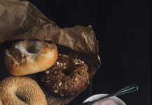 5 Best Bagel Shops in Columbus