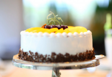 5 Best Cakes in San Francisco