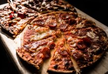 5 Best Pizzeria in Los Angeles