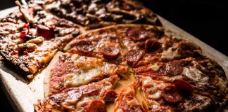 5 Best Pizzeria in Los Angeles