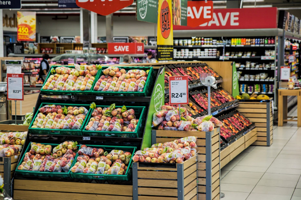 5 Best Supermarkets in San Jose