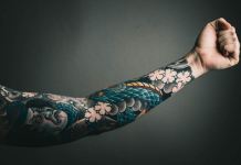 5 Best Tattoo Artists in Fort Worth