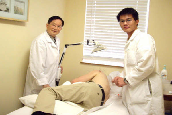 China Acupuncture Clinic In Fort Worth