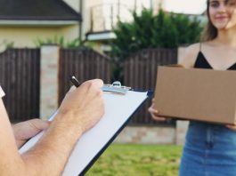 5 Best Courier Services in Jacksonville