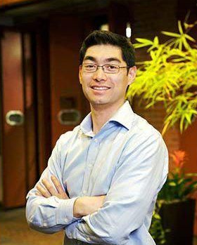 Dr. Wayne Yuen - Mission Bay Chiropractic