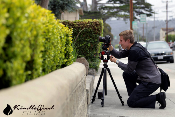 Kindlewood Films - San Francisco Wedding Videographer