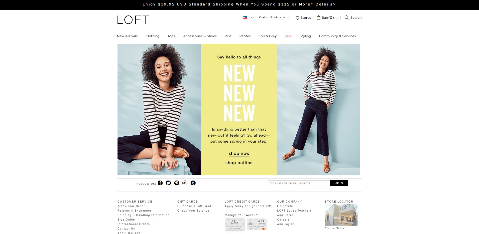 Fort Worth Best Women's Clothing