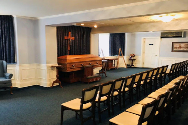 Lambie Funeral Home