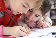 5 Best Preschools in Charlotte