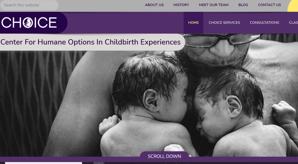 Leading excellence in childbirth and others