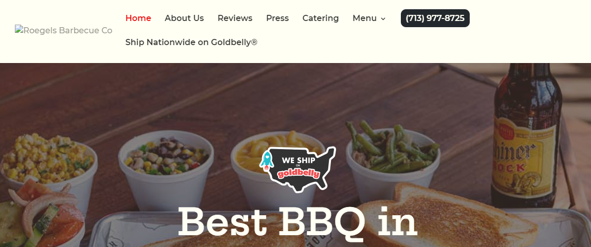 5 Best BBQ Restaurants in Houston5