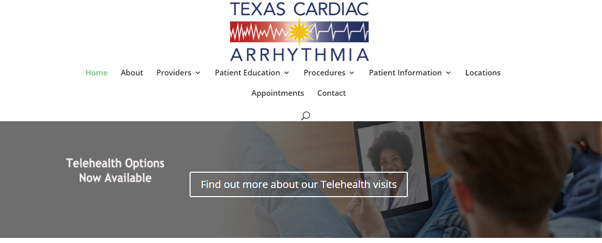 5 Best Cardiologists in Austin 1