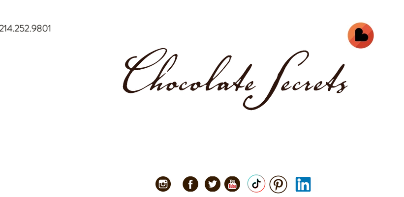 5 Best Chocolate Shops in Dallas1