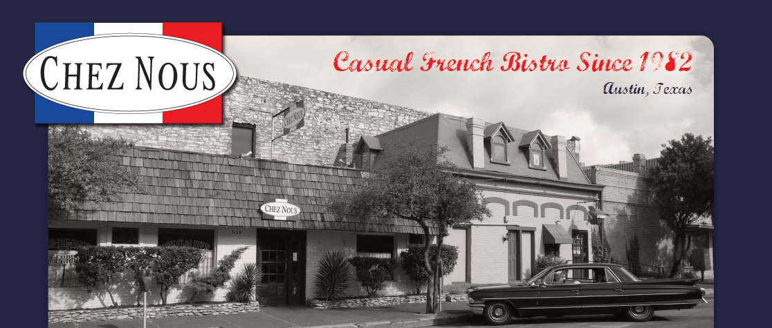 5 Best French Cuisine in Austin1