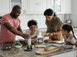 5 Best Family-Friendly Recipe Blogs