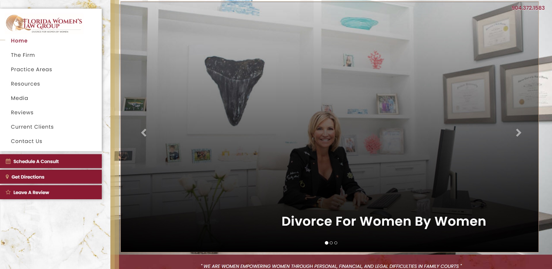 5 Best Divorce Attorneys in Jacksonville