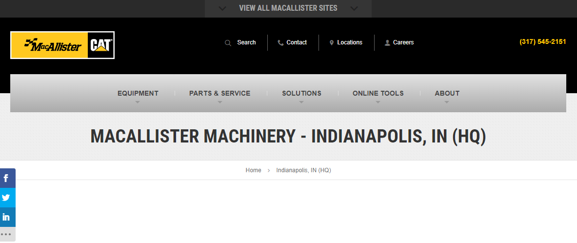 5 Best Heavy Machinery Dealers in Indianapolis1