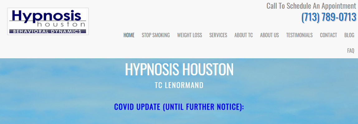 5 Best Hypnotherapy in Houston2