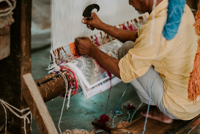 5 Best Handmade Textile Shops