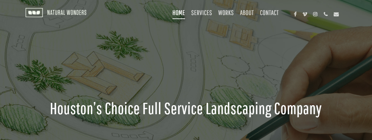 5 Best Landscaping Companies in Houston 1