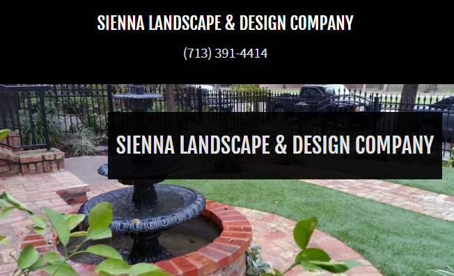 5 Best Landscaping Companies in Houston 2