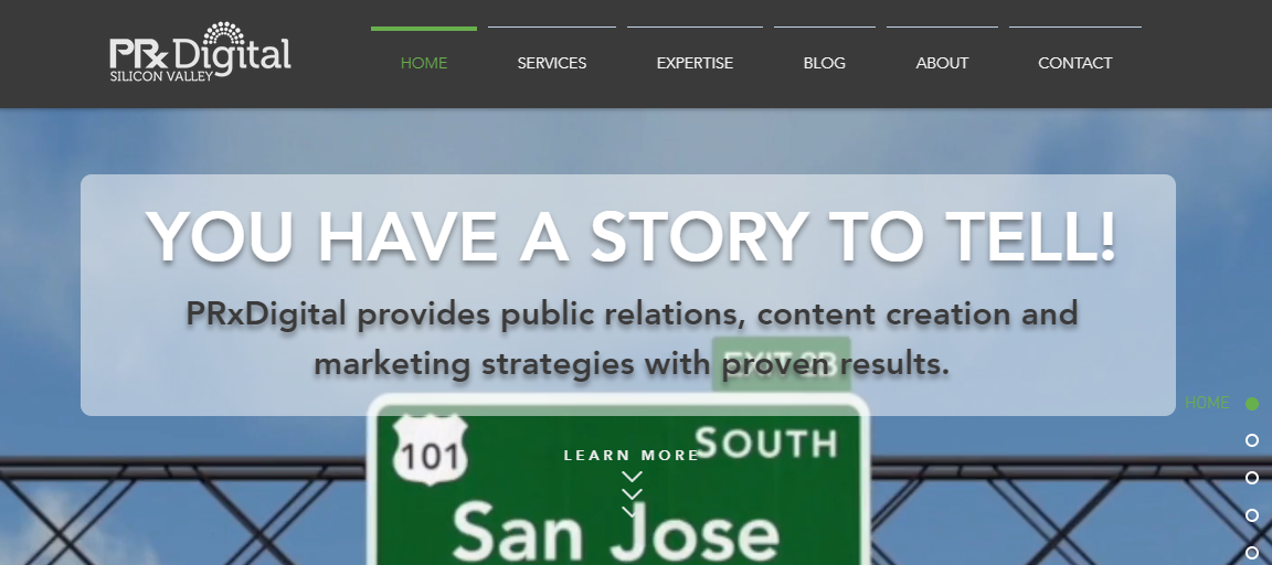 5 Best Public Relations Agencies in San Jose 5