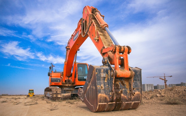 5 Best Heavy Machinery Dealers in Indianapolis