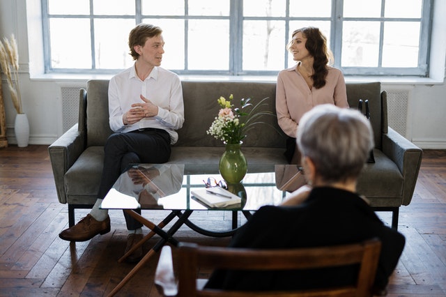 5 Best Marriage Counseling in San Francisco