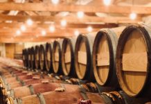 5 Best Distilleries in Dallas