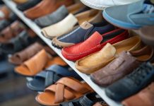 5 Best Shoe Stores in Indianapolis