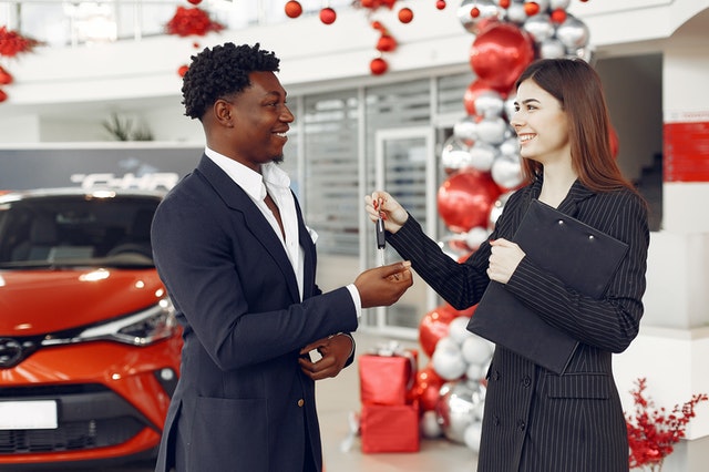 5 Best Car Dealerships in Phoenix