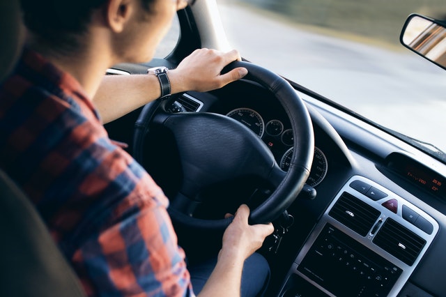 5 Best Driving Schools in Fort Worth 🥇