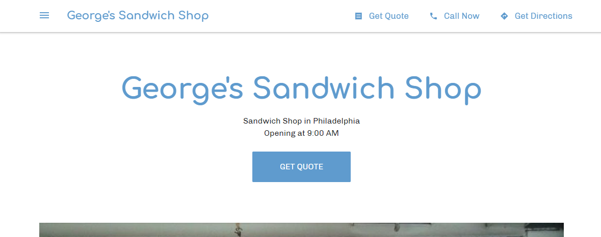 5 Best Sandwich Shops in Philadelphia 4