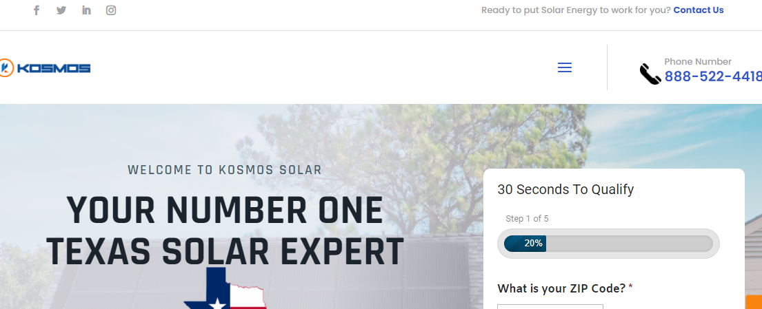 5 Best Solar Panel Maintenance in Dallas 5