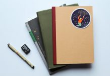 5 Best Stationery in Dallas