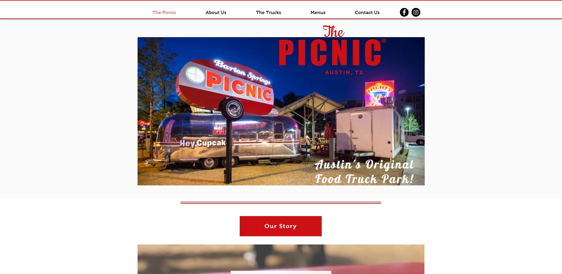 5 Best Food Trucks in Austin