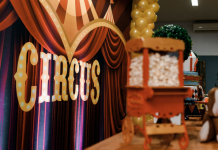 5 Best Circuses in San Diego