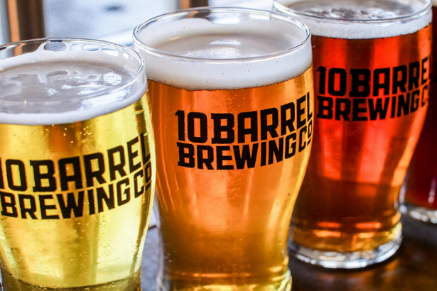 5 Best Craft Breweries in Los Angeles