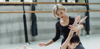 5 Best Dance Instructors in San Francisco