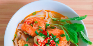 5 Best Vietnamese Restaurants in Austin