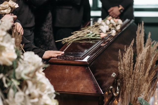 5 Top-rated Funeral Homes In San Francisco