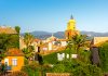 Best Saint Tropez Luxury Real Estate Firms