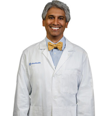 Dr. Alok M Chaudhari - Alok Mohan Chaudhari, MD