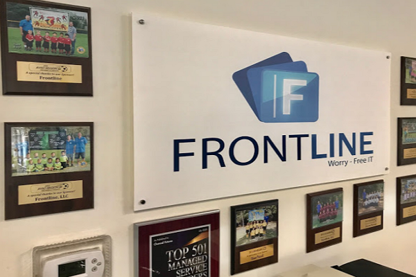 Frontline, LLC